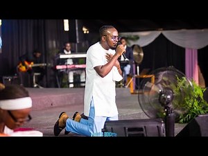 Sitasahau/Usiyeshindwa/Bwana wastahili/Wewe ni mwema/Goodness of God - Ruach Praise