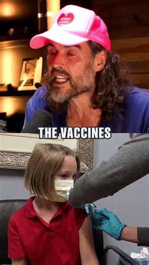 How the UK government poisoned your mind during Covid...