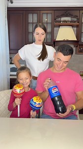 Water VS sweets | Twiceofnice