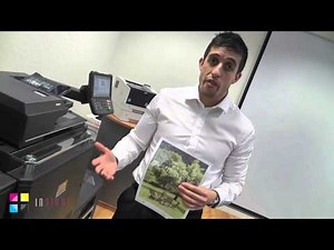 Kyocera Quick Tips - Printing from Mobile Devices