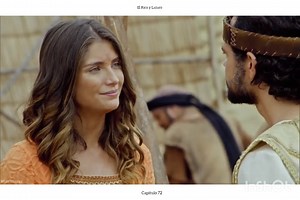 191K views · 6.1K reactions | #series #jesussalva #jesus | Series Biblicas | Facebook