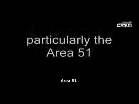 Area 51 The Frantic Caller to Art Bell #aliens #Area51 #ouija #jinn #alien