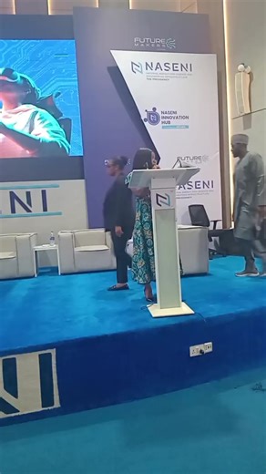 Official Launch of FutureMakers by NASENI | NASENI