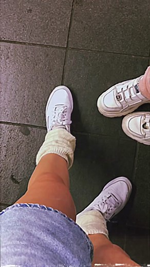 Summer day at the roller rink in the 80s🛼 #retro #rollerskating #80s @discoasis