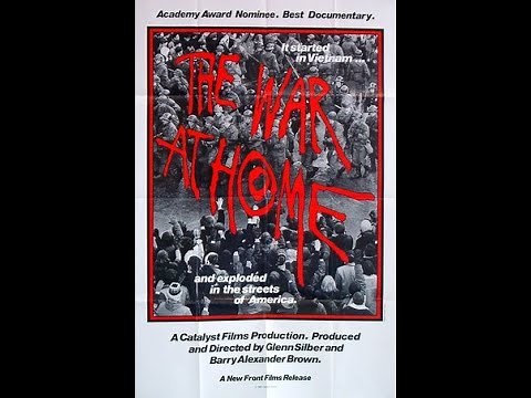 The War At Home - OFFICIAL TRAILER