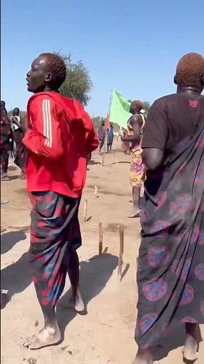 Life and Culture of the Maasai People