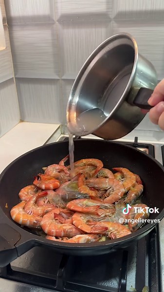 Buttered Shrimp Recipe: A Delicious Cooking Tutorial
