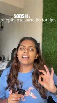 The WTO ecommerce moratorium explained! #ecommerceindia #d2cindia #d2cbrands #onlineselling #ecom
