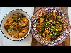 Shorwa: Afghan Soup Recipe