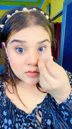 34K views · 250 reactions | After live sessions!! lense: SK collection [note: I don’t own this background voice] | Mayisa's beautification | Facebook