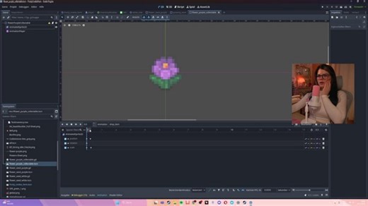 Weihnachtsspiel mit GODOT !playlist !spooknloot