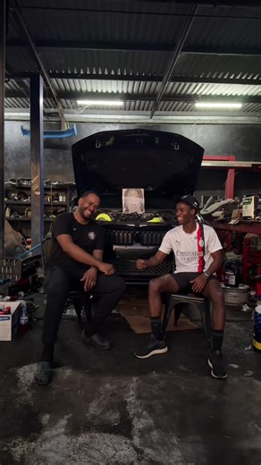 Sat down with @Mpowerhouse to talk about his major role in building @skvnklifestyle ’ BMW M340i single turbo a history-making build and the first G-series M340i single turbo in Jamaica. From the vision, the engineering, the tuning process, to his thoughts on pushing the B58 platform beyond limits, this interview breaks down what it really takes to build a proper high-horsepower BMW. This isn’t just a build it’s a statement for Jamaican car culture, BMW performance, and the local tuning scene. Bi