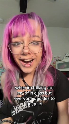 Funny Classroom Moment About My Boyfriend