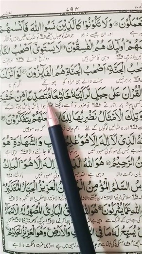 (سورۃ الحشر) 🥀 ♥️ 💕 🕋 🌹 💝 💞 🌷 🌼 #egzonibrahimi #quranrecitation #youtubeshorts #trendingshorts