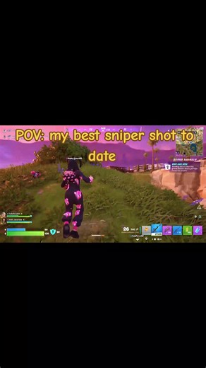 #fortnite#sniper#gaming#gamer#practice @Death_Eaterz53 @Sxllzy-_- thank you for the tips