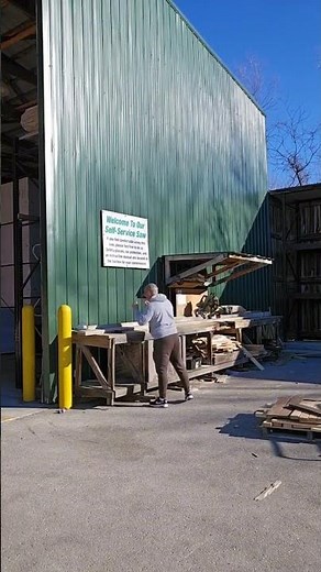 How to use Menards self-service. 💜 #self #service