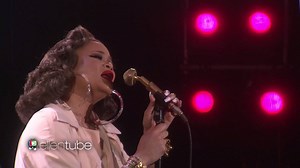 Ellen DeGeneres on Reels