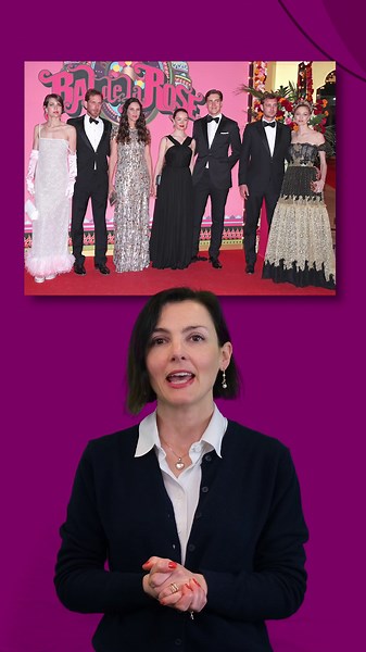 Alexandra di Hannover, quanti fratelli e sorelle ha