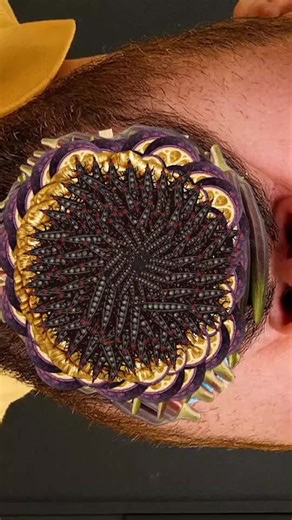 Relaxing ASMR Mouth Care with Positive Affirmations