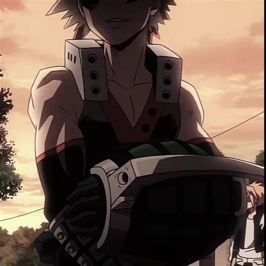 #bakugo #todoroki — first post of 2026