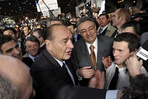 Décès de Jacques Chirac : les dates clés de sa vie