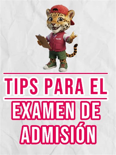 🚨 POV: ¿Vas a dar tu examen de admisión? y te revisan 😳 Estos tips pueden marcar la diferencia. 👀 Si llevas esto ❌ 📱 Celular ⌚ Reloj inteligente 🕶️ Lentes de sol 💍 Joyas 🔗 Correas con metal 👉 NO ENTRAS 🚫 ✅ Solo ve con lo necesario 🪪 DNI Ó C4 📄 Constancia de inscripción 💀 El confiado se queda afuera 🎯 El preparado entra #ExamenDeAdmisión #Postulantes #IngresoUniversitario #POV #ParaTi #FYP #Universidad #Estudia #FuturoProfesional 🎓🔥
