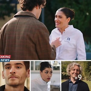 Ici tout commence en avance : Anaïs va devoir travailler avec le chef Valdine, Billie est anéantie… Le résumé de l’épisode 1355 du mercredi 21 janvier 2026 😲 LIRE LA SUITE CI-DESSOUS ⬇️⬇️ #Icitoutcommence #ITC | Ici Tout Commence Muse