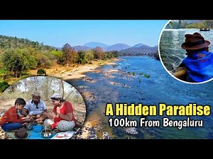 Best Place to visit near Bangalore for a day trip