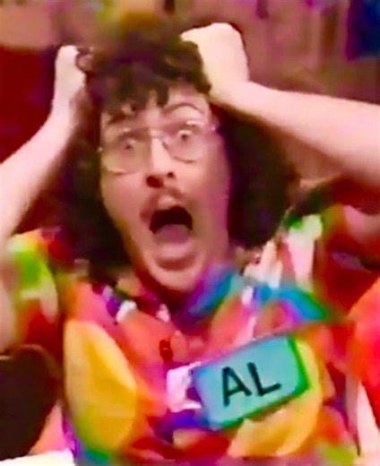 Remote Control Celebrity Episode Featuring Weird Al Yankovic