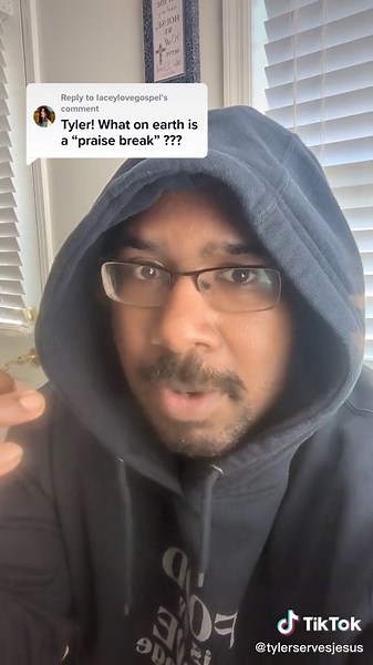 Understanding Praise Breaks: A Guide to Worship and Praise