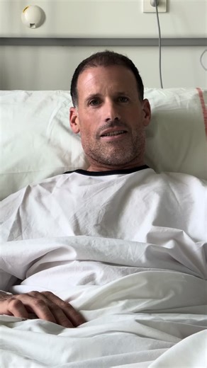 Update after my accident