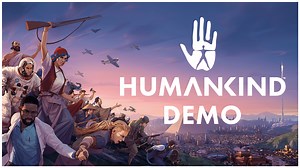 ¿Alguna vez quisiste cambiar la historia? ¡Prueba ya la demo de HUMANKIND!