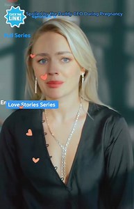 Watch 🎥🔗 https://reelslink.com/cps/aNU1KI 🎥🎬🍿Spoiled by the Daddy CEO During Pregnancy Storyline :Dawn’s fling with a stranger just got a billion-dollar twist: surprise pregnancy, and the baby daddy is none other than billionaire heartthrob Isaac Stanton! You’d think Dawn’s hit the jackpot… except why is she running away?! #reelshortcreator #reelshortapp #reelshort #shortdramas #ForEntertainmentPurposesOnly #BillionaireRomance | Love Stories Series