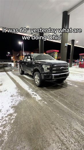 #ford #f150 #snow
