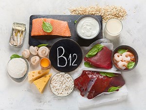 8 aliments naturellement riches en vitamine B12