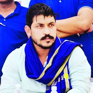 Chandrashekhar Azad Ravan: Man who challenged PM Modi but found no support from Opposition