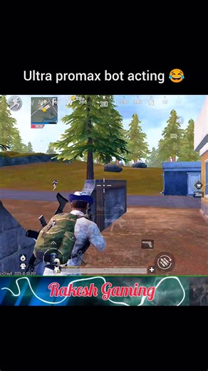 Promax bot prank 😂!