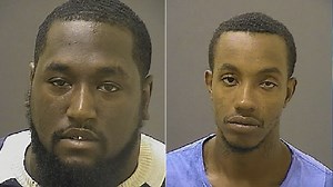 2 Cherry Hill gang members sentenced; acts included trying to kill officer