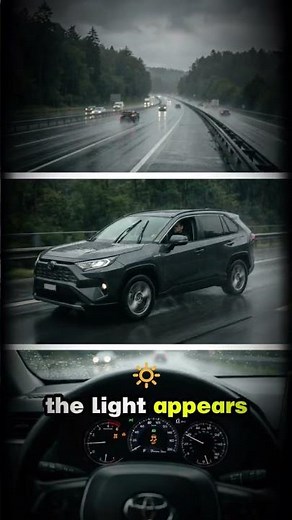 Toyota VSC Light ON? Don't Ignore It! #checkenginelight #mechanictips