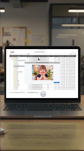 Stellar Data Recovery for Windows | 2GB FREE #datarecovery