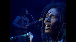 “How many rivers do we have to cross, ‘fore we can talk to the boss?” #BurninAndLootin 🎥 Rainbow Theatre, London, 4 June 1977 📺 youtu.be/E0hSmgpFFL0 | Bob Marley