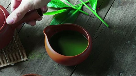 Is matcha good for you?