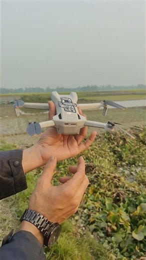 How to turn off Dji mini 3 Aircraft ☺️🤗 #shorts #yutubeshorts #viralvideo #viralshorts