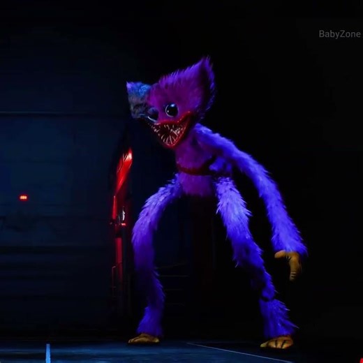 Huggy Wuggy Evolution Across All Chapters #poppyplaytime #huggywuggy #lore