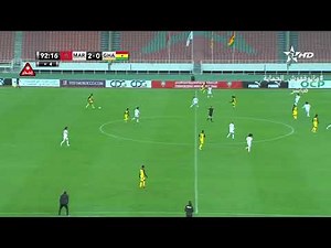 بث مباشر 🔴| المغرب - غانا