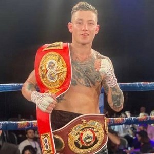 Liam Paro: BoxRec| Net worth| Highlights| Next Fight - sportsjone