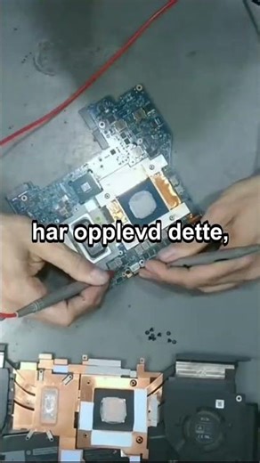 ⚠️ Dell Alienware P111F - No enciende? Se soluciona! 🛠️