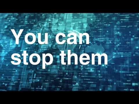 ProtectIQ Cyber Threats