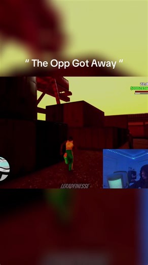 #gtasanandres this the target !! Warehouse mission