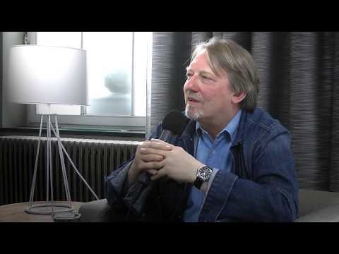 Dietmar Wischmeyer über Bücher, Landlust und Verschwendungssehnsucht - buch.de Autorengespräche